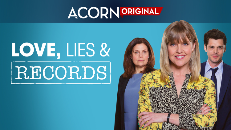 Love, Lies and Records Trailer image