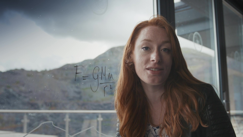 Magic Numbers: Hannah Fry's Mysterious World of Maths - Expanded Horizons