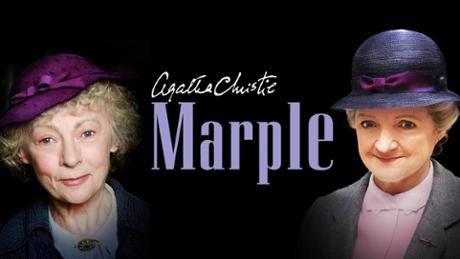 Agatha Christie's Marple