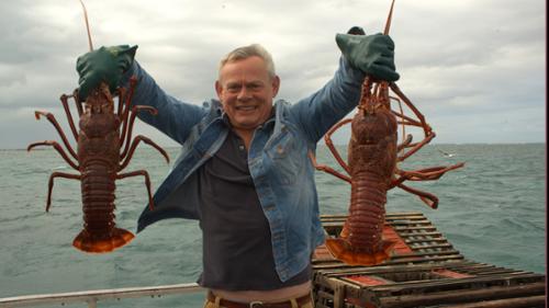 Martin Clunes's Islands of Australia - Episode 2
