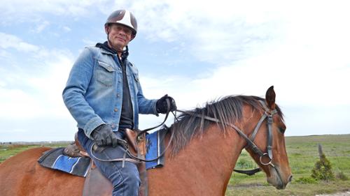 Martin Clunes's Islands of Australia - Episode 3