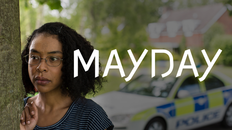 Mayday Trailer image