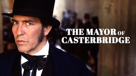 The Mayor of Casterbridge