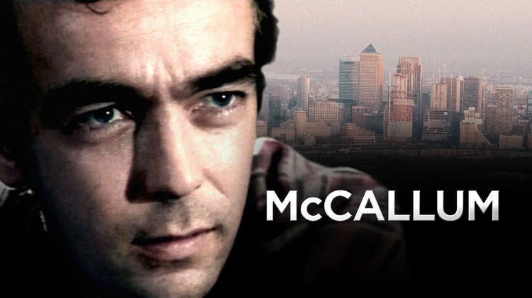 McCallum Trailer image