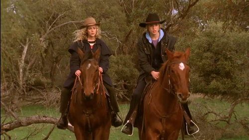 McLeod's Daughters - Pride and Joy