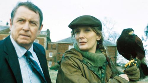 Midsomer Murders - Strangler's Wood