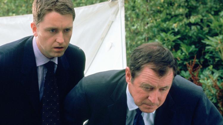 Midsomer Murders Trailer image