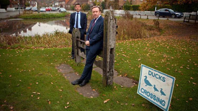 Midsomer Murders Trailer image