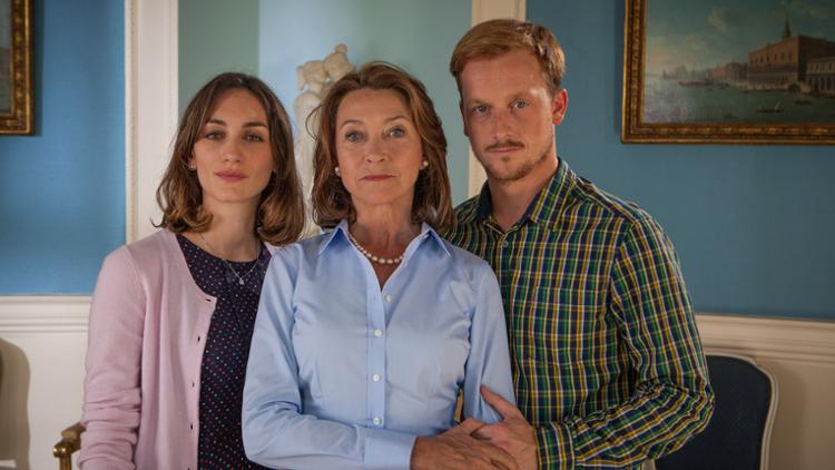 Midsomer Murders Trailer image