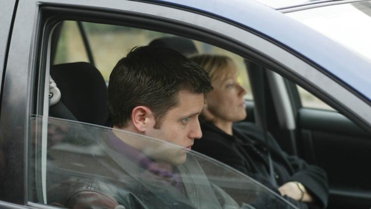 Murder Investigation Team Trailer image