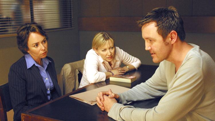 Murder Investigation Team Trailer image