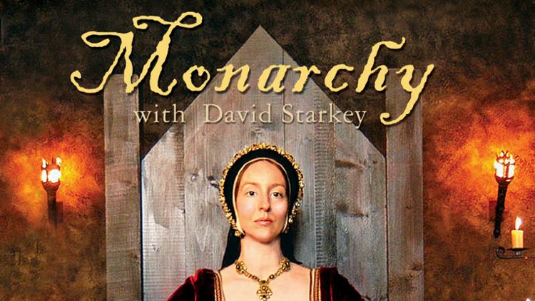 Monarchy Trailer image