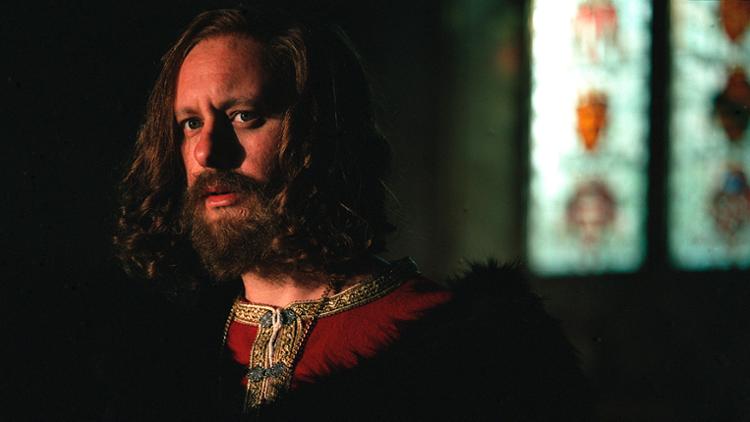 Monarchy Trailer image
