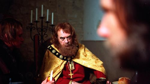 Monarchy - A United Kingdom