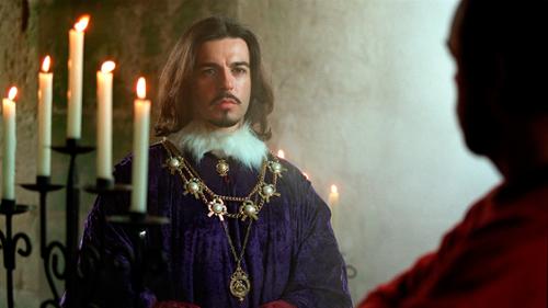 Monarchy - King and Emperor