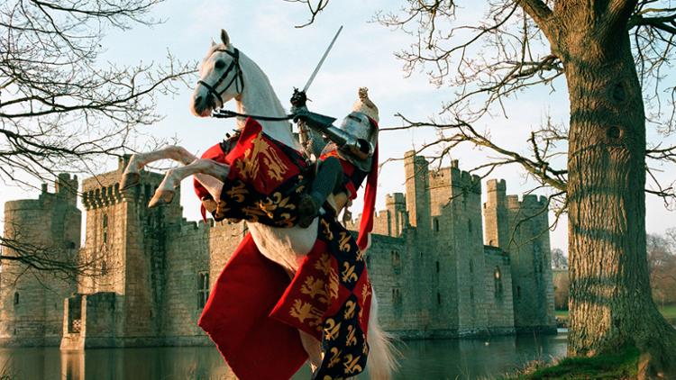 Monarchy Trailer image