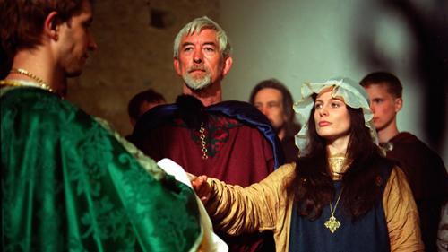 Monarchy - The Stuart Succession