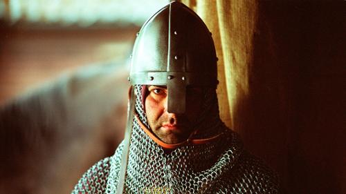Monarchy - Cromwell the King Killer