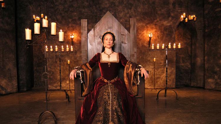 Monarchy Trailer image
