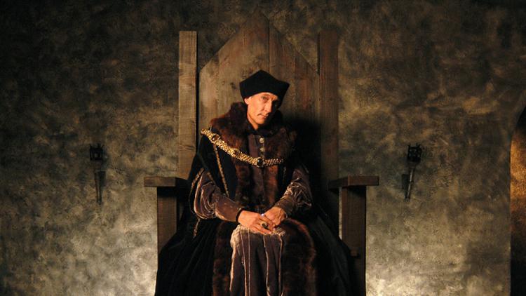 Monarchy Trailer image