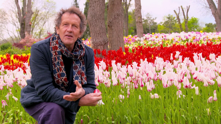 Monty Don's Paradise Gardens Trailer image