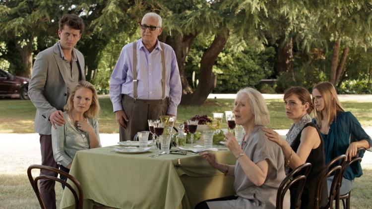 Mr. and Mrs. Murder Trailer image