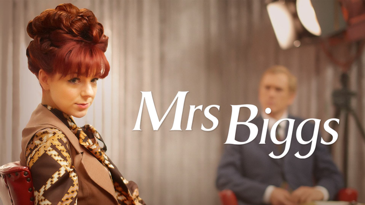 Mrs. Biggs Trailer image