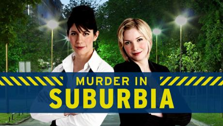 Murder in Suburbia