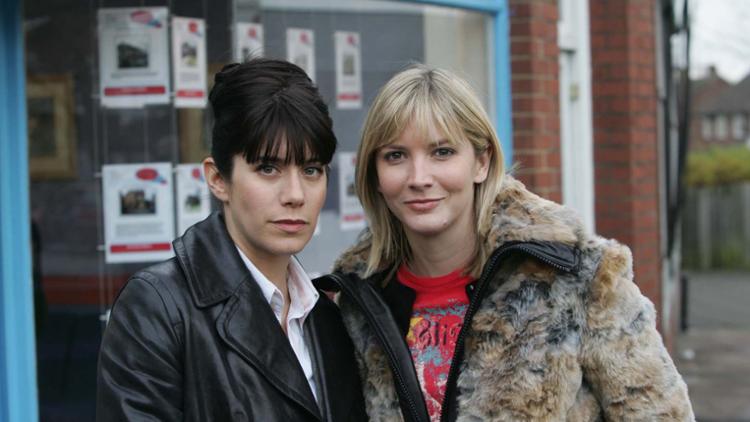 Murder in Suburbia Trailer image