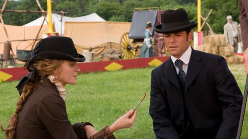 Murdoch Mysteries