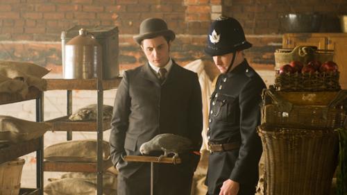 Murdoch Mysteries