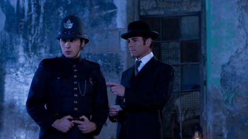 Murdoch Mysteries
