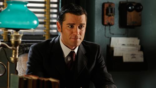 Murdoch Mysteries