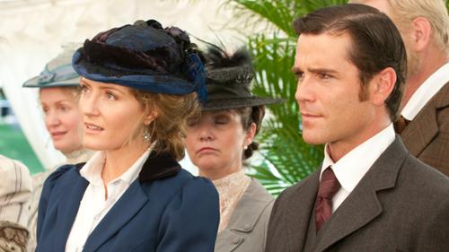 Murdoch Mysteries