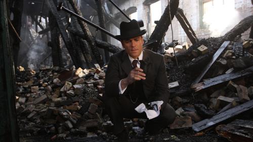 Murdoch Mysteries