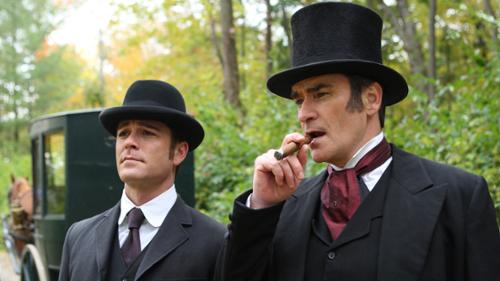 Murdoch Mysteries