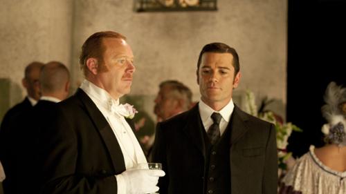 Murdoch Mysteries