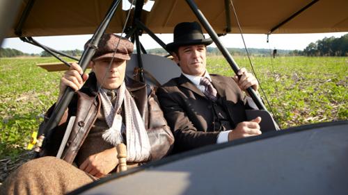 Murdoch Mysteries