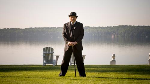 Murdoch Mysteries