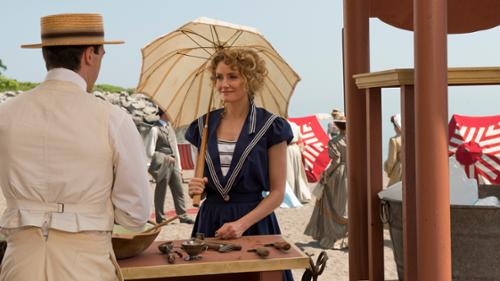 Murdoch Mysteries