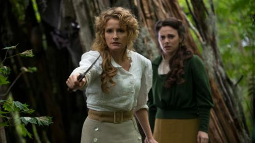 Murdoch Mysteries