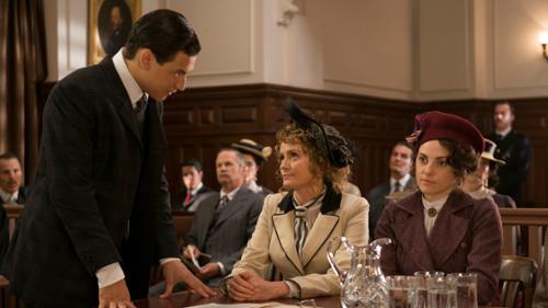 Murdoch Mysteries