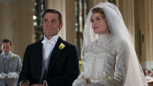 Murdoch Mysteries