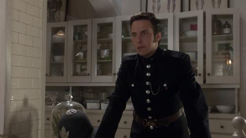 Murdoch Mysteries