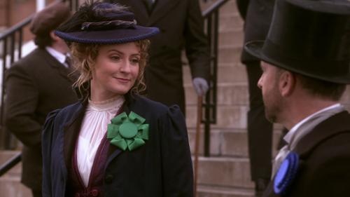 Murdoch Mysteries
