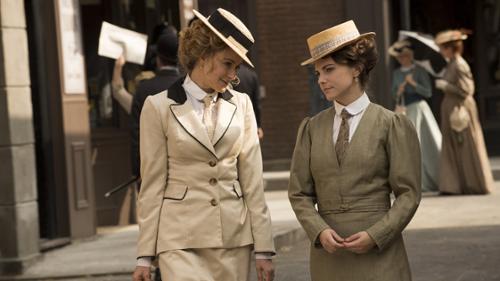 Murdoch Mysteries