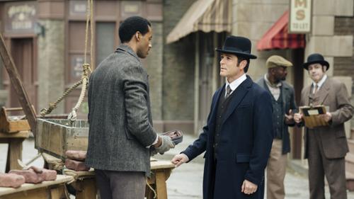Murdoch Mysteries