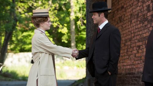 Murdoch Mysteries
