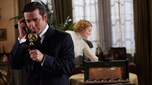 Murdoch Mysteries