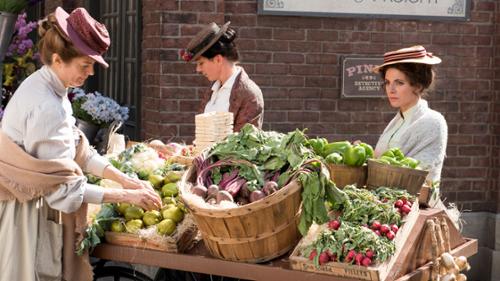 Murdoch Mysteries